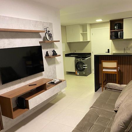 Studio 1Quarto Vista Mar Barra Salvador Extérieur photo