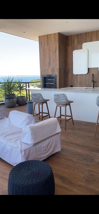 Studio 1Quarto Vista Mar Barra Salvador Extérieur photo
