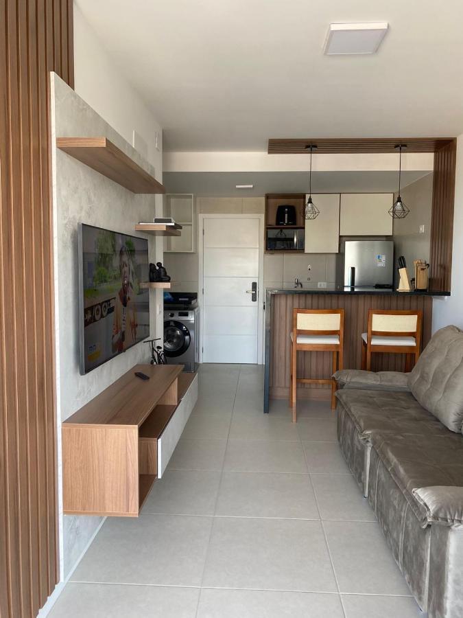 Studio 1Quarto Vista Mar Barra Salvador Extérieur photo